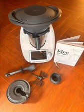 BIMBY TM 6 VON VAROMA ED