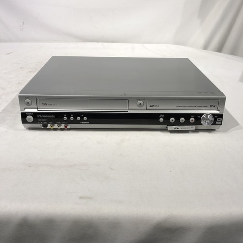 Panasonic dmr es46v lettore - dmr-es46v,
