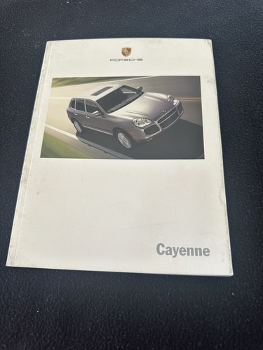 Porsche cayenne base - porsche,