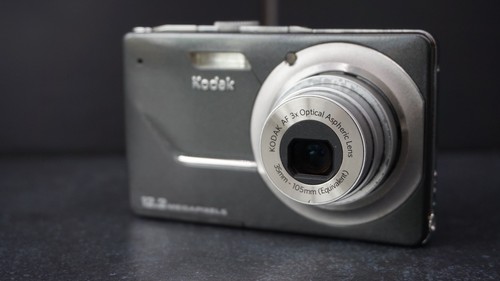 Kodak easyshare md41 - kodak,