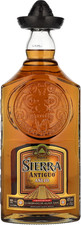 Tequila antiguo anejo - antiguo, 100%