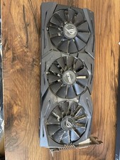 ASUS NVIDIA GeForce GTX 1080