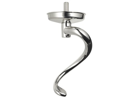 Gruppo gancio impasto delonghi - gancio,