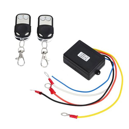 Kit telecomando argano - kit,