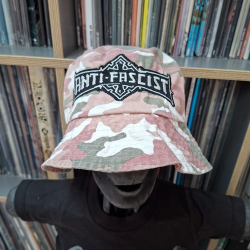 Anti fascista lancia bolt - anti,