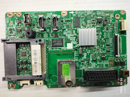 Mainboard samsung - tv,