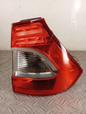 Fanale posteriore principale