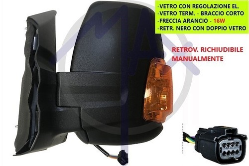 Specchio specchietto - specchio,