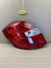 Fanale posteriore sinistro