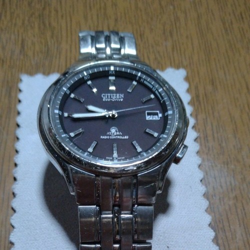 Orologio citizen attesa - citizen,