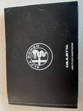 LIBRETTO USO E MANUTENZIONE