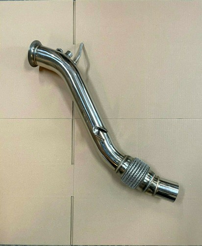 Downpipe bmw e90 - e90, e93
