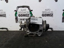 MLB100400 corpo farfallato MG