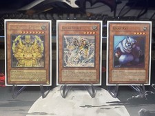 Yugioh Fortezza Invincibile -