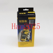 Nuovo fluke 302 misuratore - fluke, 302+