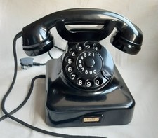 Telefono W48 Nero FR. PURO