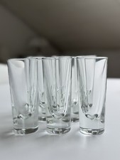 Otto bicchieri cocktail - da,