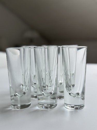Otto bicchieri cocktail - bicchieri,