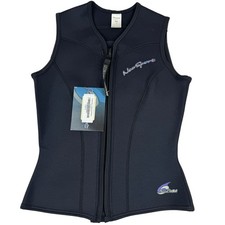 Gilet muta Neosport 2,5 mm in