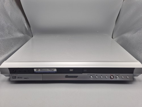Pioneer dvr 220 registratore - pioneer,