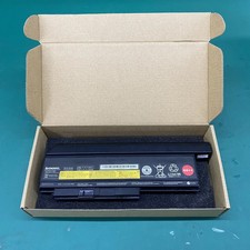Genuine OEM 44++ 9 Cell X230