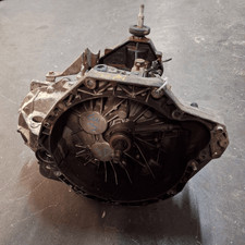 CAMBIO COMPL. RENAULT MASTER G9UA7 7701475884 T33 100 2.5 dCi 2003-2006 a4235b