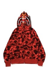 Felpa con cappuccio doppia zip