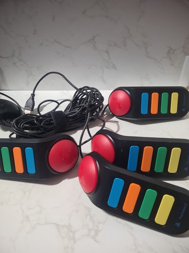 Controller buzz pad - x,