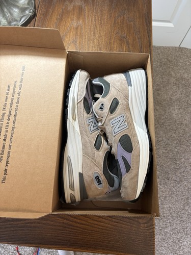 Taglia new balance - new, v2
