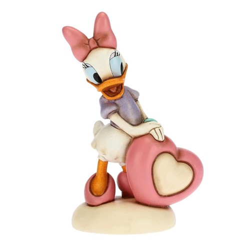 Thun disney paperina con - thun, cuore