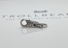 Trollbeads Lucchetto Girevole