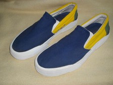 Scarponi da Bordo a Vela