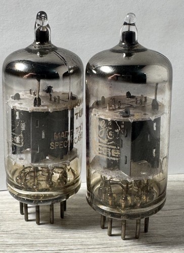 Nos ecc83 12ax7a - nos,