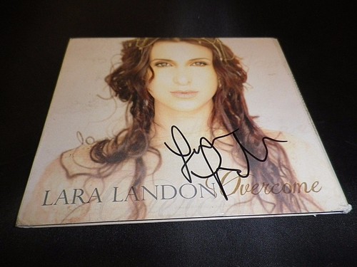 Overcome used signed by - overcome,
