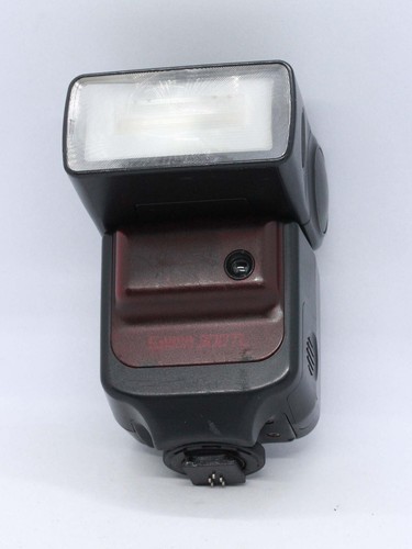 Flash canon speedlite 300 - speedlite, 300-tl