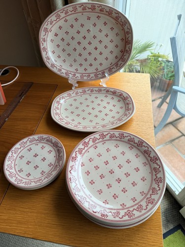 Selezione stoviglie vintage - selezione,