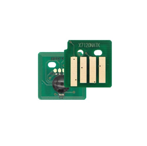 Chip toner adatto per xerox - chip,