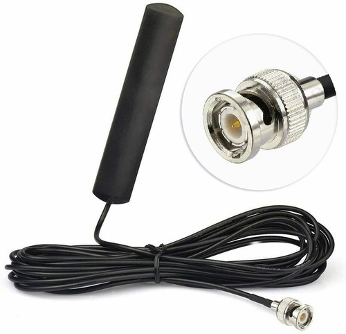Antenna vhf uhf ham - ham, radio