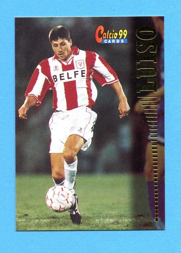 Calcio cards panini - (n16), 99