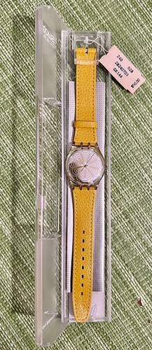 Swatch daiquiri 144 1992 - daiquiri,