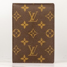 LOUIS VUITTON Custodia Porta