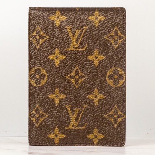 Custodia cover passaporto
