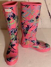 Stivali Wellington alti