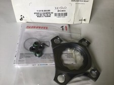 SRAM XX1 SPIDER CON BULLONI