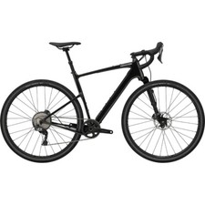Cannondale Topstone Carbon 2
