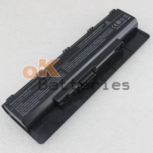 Batteria 5200mah celle - batteria,