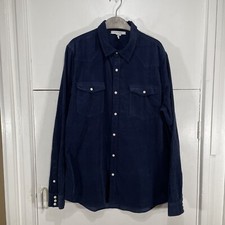 Camicia western montatura