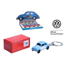 Portachiavi maggiolino in