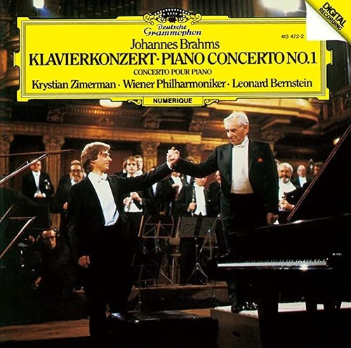 Christian zimmermann brahms - christian,