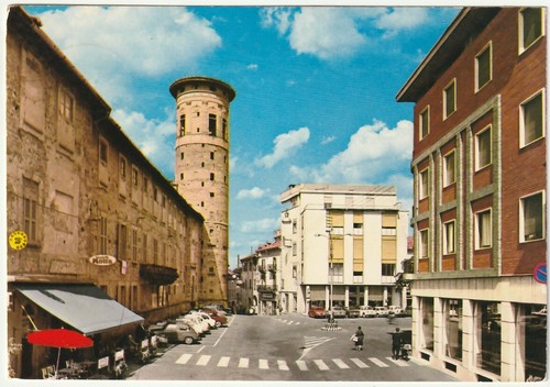 Merate lecco piazza - -,